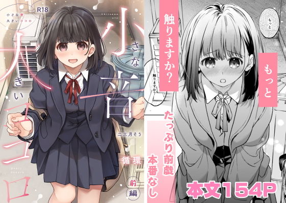 小さな音  大きいココロ（前編） アイキャッチ画像 【エロいイナヅマ】