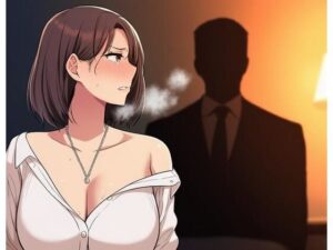 やり手上司に狙われた新妻1 アイキャッチ画像 【エロいイナヅマ】
